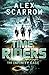 Timeriders the Infinity Cage Book 9