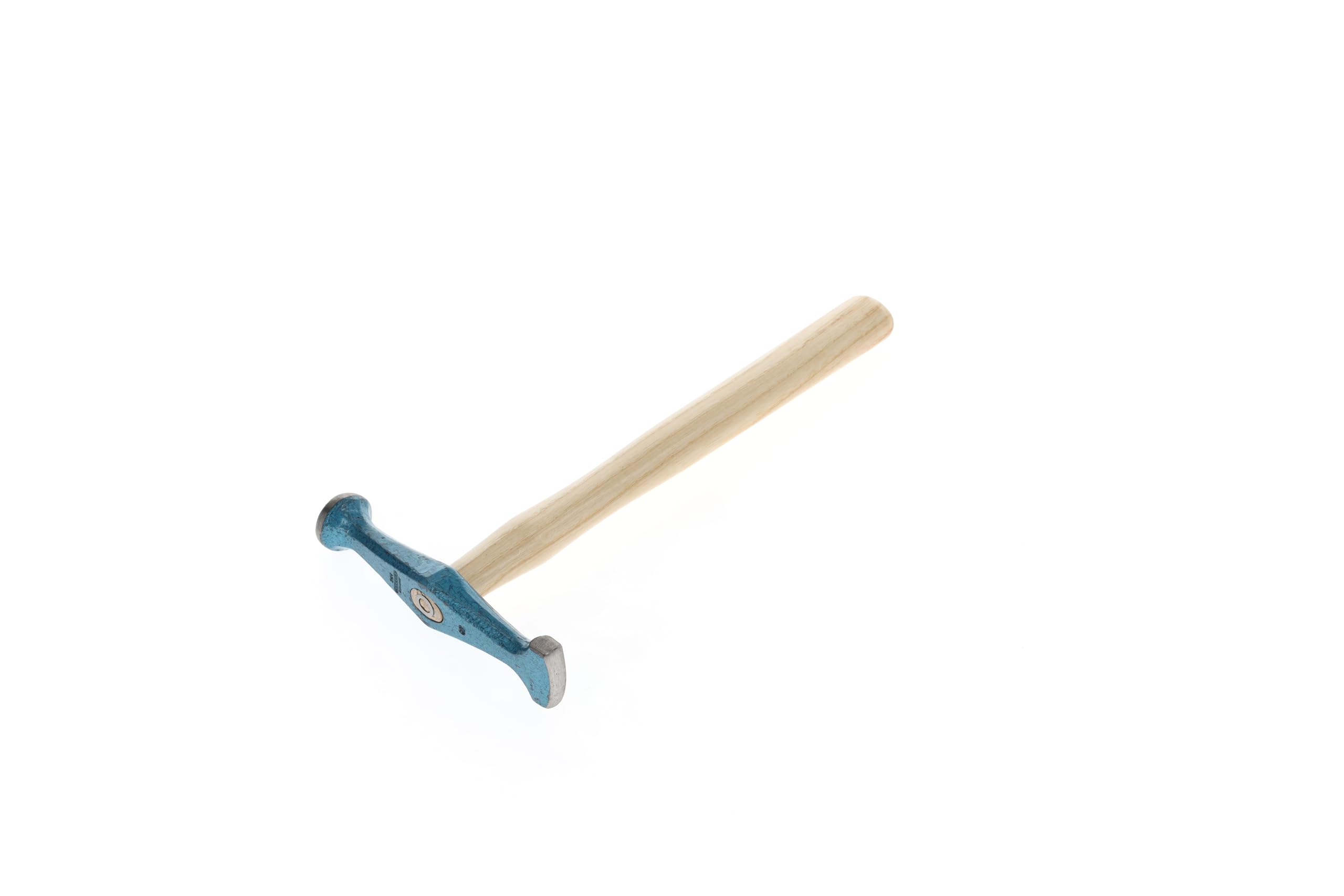 Gedore Hammer to Prepare for with Round Head and Pen to Olive – 261