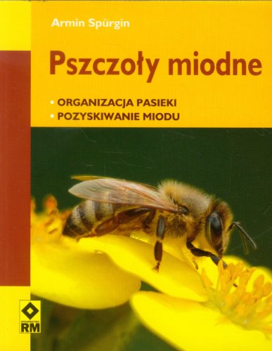 Pszczoly miodne