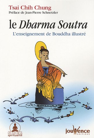 Le  dharma soutra