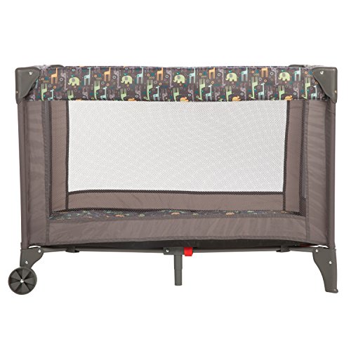 cosco juvenile pack n play