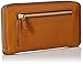 Fossil Sydney Zip Phone Wallet