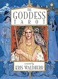 The Goddess Tarot Deck by Kris Waldherr