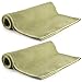 MEGALOVEMART Set of 2 Super Absorbent 15