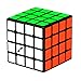 Cuberspeed Thunderclap Mini 4x4 (60mm) Black Speed Cube