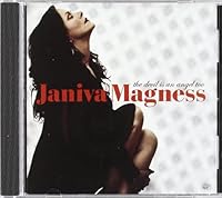 Janiva Magness Ablum Cover