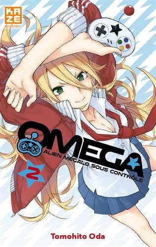 Download Omega, Tome 2 :