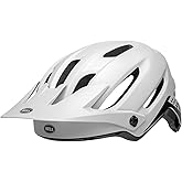 Bell Bike 4Forty MIPS Matte/Gloss White/Black Large