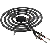 Exact Replacements ERS46Y15 Emerson Appliance 6-Inch 4 Turn Solution Mp15ya-404080 Range Surface Elements