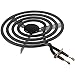 Exact Replacements ERS46Y15 Emerson Appliance 6-Inch 4 Turn Solution Mp15ya-404080 Range Surface Elements