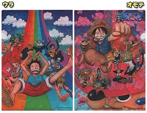 Amazon グッズ ジャンプフェスタ10先行販売 One Piece ワンピース クリアファイル Jf10 ヘッダー付パッケージ モンキー D ルフィ ロロノア ゾロ ナミ ウソップ サンジ トニートニー チョッパー ニコ ロビン フランキー ブルック アニメ 萌え Amazon グッズ ジャンプフェスタ10先行販売 One Piece ワンピース クリアファイル Jf10 ヘッダー付パッケージ モンキー D ルフィ ロロノア ゾロ ナミ ウソップ サンジ トニートニー チョッパー ニコ ロビン フランキー ブルック アニメ 萌え