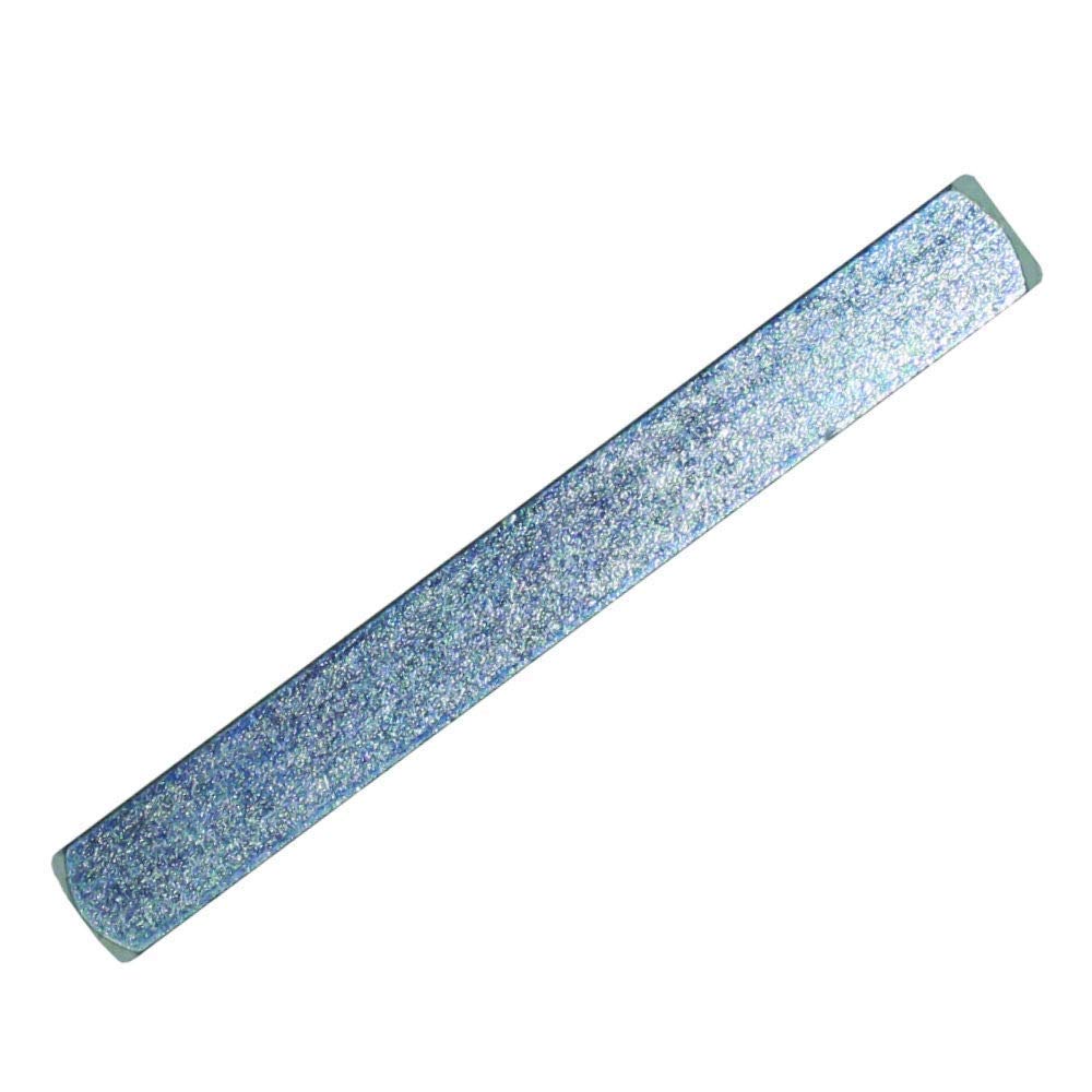 Basi® Square Pin Solid Pin Galvanised Steel, Vierkant-Maße 8 x 120 mm, 1