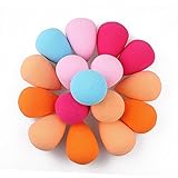 DierCosy Teadrop Pro Beauty Makeup Blender Blending Foundation Smooth Sponge