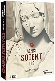 Ainsi soient-ils - Saison 2