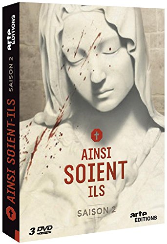 Ainsi soient-ils - Saison 2