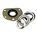Yukon Axle Bearing and Seal Kit for AMC Model 20