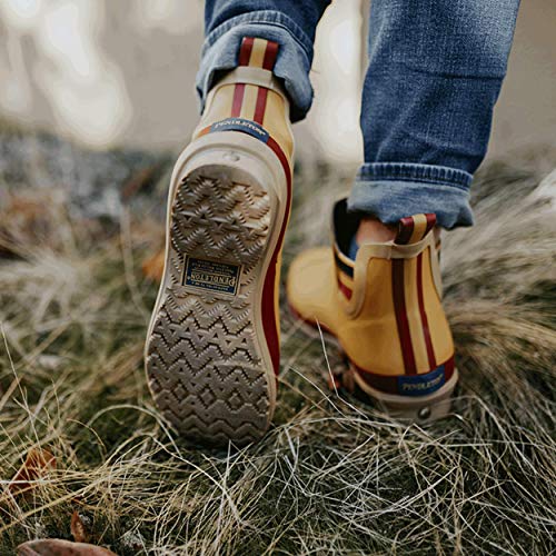 pendleton national park rain boots