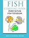 Fish Coloring Book