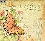 Field Guide 2020 Calendar by 