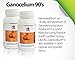 1 Bottle DXN Ganocelium GL 90 GL-90 ( Mycellium ) : 90 capsules per bottle