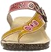 L'Artiste by Spring Step Women's Lonian Toe Ring Sandal