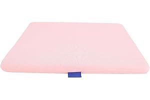 TOPINCN Gel Enhanced Cushion, Memory Foam Cotton Cushion Car Office for Desk Chair Wheelchair