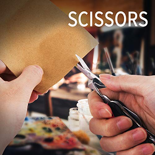 morpilot Coltello Svizzero e Pietra Focaia Set 15 in 1 Coltello Multiuso e 5 in 1 Fire Starter con Fischietto e Bussola per Il Campeggio, Escursioni e Emergenza