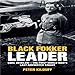 Black Fokker Leader by