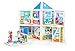 Build & Imagine: Malia's House (award-winning magnetic dollhouse you design yourself)
