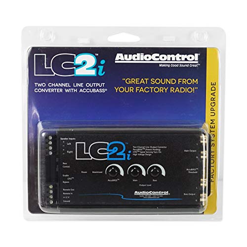 Memphis Audio PRX50C 5.25" 100 Watt Component Car Speakers W/Crossovers