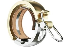 Knog Oi Luxe Cycling Bell