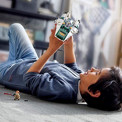 2 LEGO+Star+Wars+Wing+Starfighter