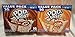 Kellog's Limited Edition Pop Tarts Orange Crush/A&W Root Beer Flavor (2 Flavor Combo Pack of 16 tarts per box, 28.2 oz per box)