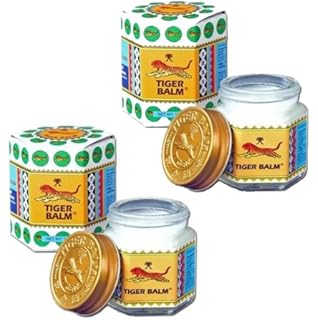 amazon balsamo de tigre
