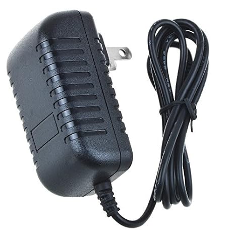 Amazon Com Pk Power 6v Ac Dc Adapter For Lifegard Aquatics
