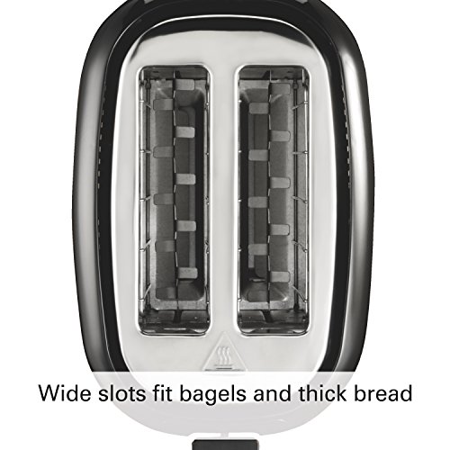 4 Proctor+Silex+22215+Toaster+2+Slice