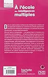 Image de A l'école des intelligences multiples