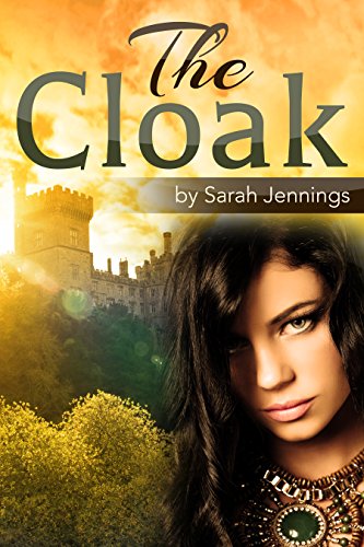 The Cloak by [Jennings, Sarah]