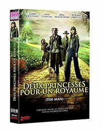 Deux Princesses Pour Un Royaume