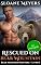 Livro Rescued on Bear Mountain: (Em Português) Um Romance Paranormal de Metamorfos (Bear Mountain Shifters (Em Português) Livro 1)
