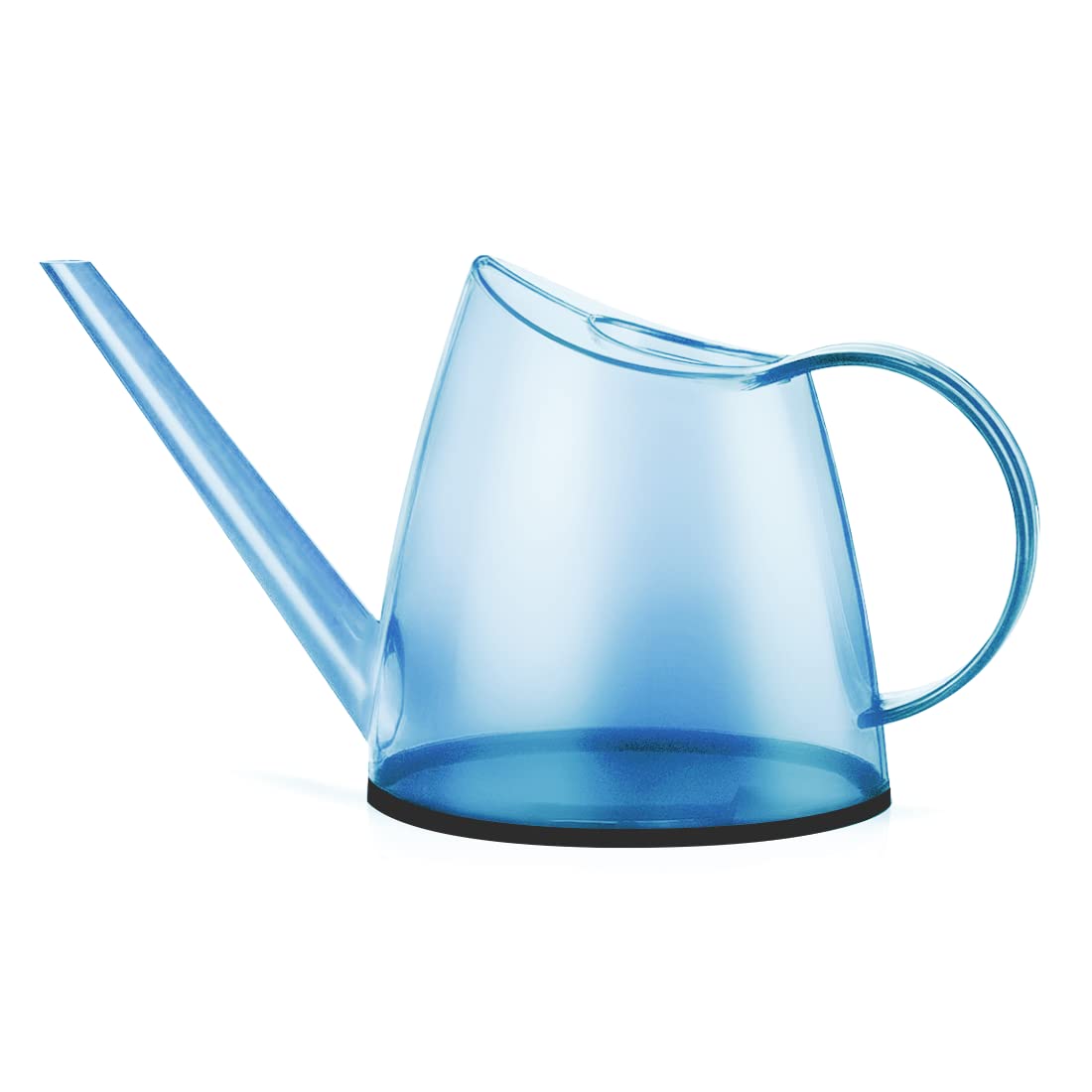 Photo 1 of WhaleLife Indoor Watering Can for House Bonsai Plants (1.4L, Light Blue)
