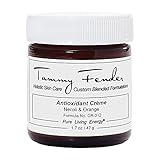 Tammy Fender Neroli & Orange Antioxidant Creme , 1.7 Oz