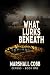 CENSUS: What Lurks Beneath: A Novel of Suspense