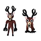 99 Nights in The Forest 15" Plush Stuffed Figure