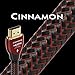 AudioQuest Cinnamon 1m (3' 4
