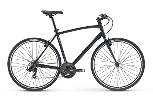 Raleigh bikes cadent 1 fitness hybrid bike