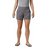 Columbia Womens Anytime Casual Short