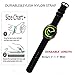 Galaxy Watch 42mm/Gear S2 Classic/Gear Sport Watch Band,ViCRiOR 20mm NATO Premium Woven Nylon Band Strap for Samsung Gear S2 Classic SM-R732 SM-R735, Gear Sport SM-R600,Galaxy Watch 42mm Smartwatch