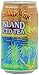 Hawaiian Sun Island Ice Tea, 11.5-Ounce (Pack of 24)
