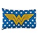 Warner Brothers Wonder Woman 'I'm Wonder Woman' Bedding Full Sheet Set